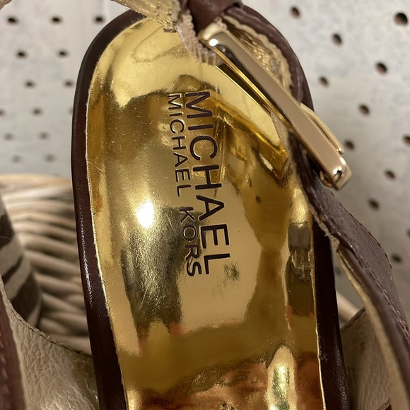 MK leather - Picture 6 of 10